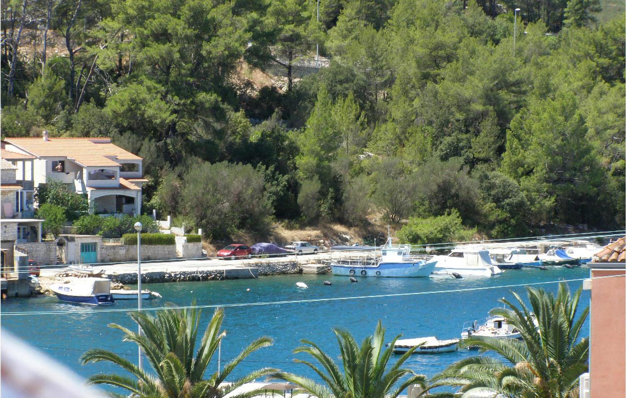 Beautiful Apartment In Vela Luka With Wifi Ngoại thất bức ảnh