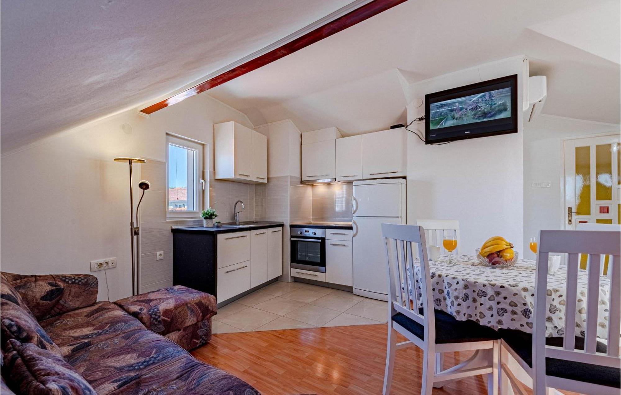 Beautiful Apartment In Vela Luka With Wifi Ngoại thất bức ảnh