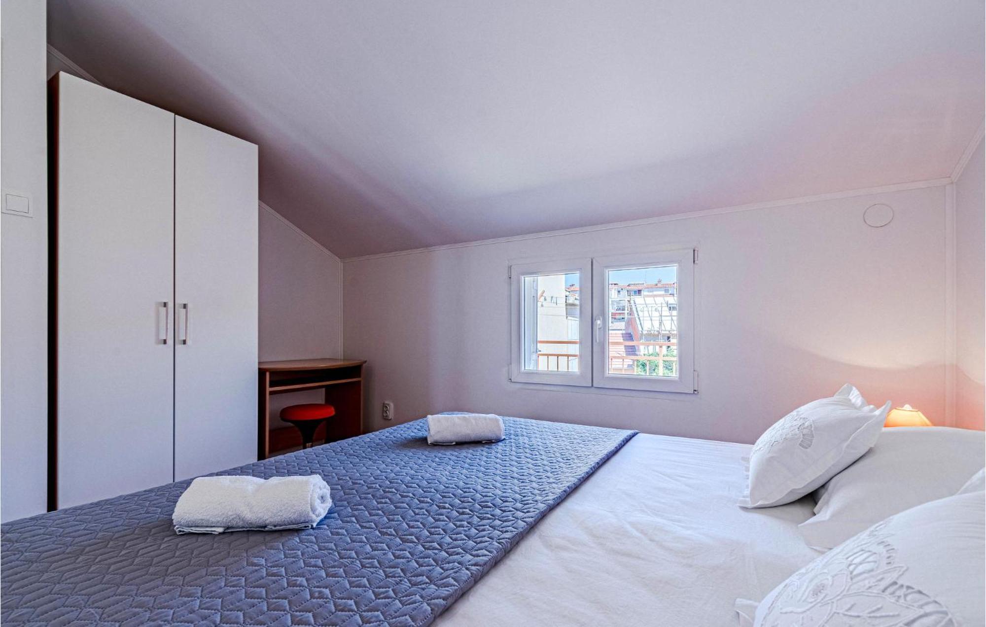 Beautiful Apartment In Vela Luka With Wifi Ngoại thất bức ảnh