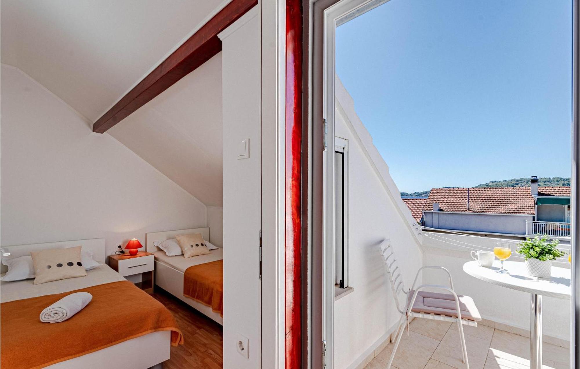 Beautiful Apartment In Vela Luka With Wifi Ngoại thất bức ảnh